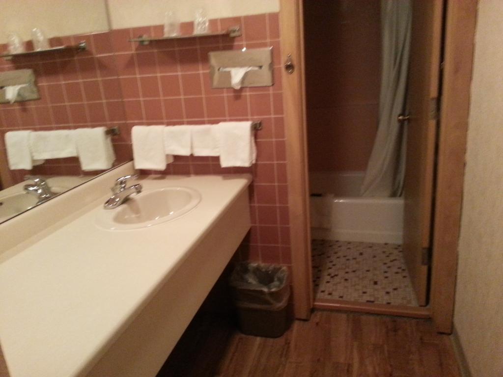 Mid Town Motel Great Falls Ruang foto