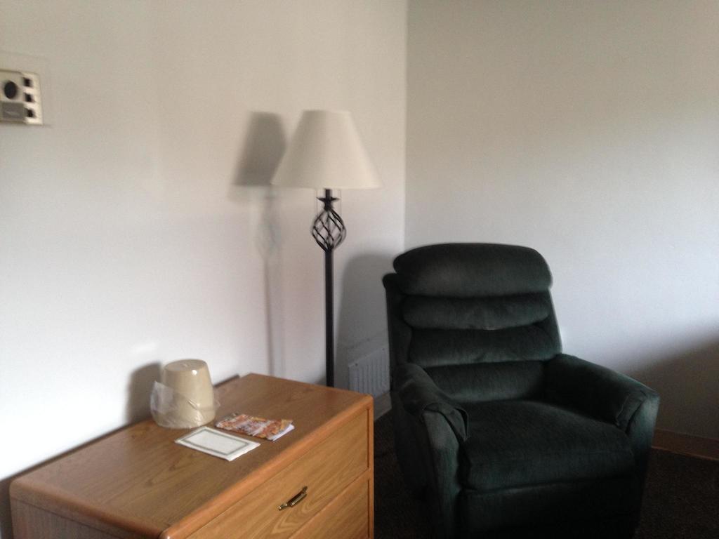 Mid Town Motel Great Falls Ruang foto